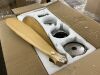 60" Outdoor Ceiling Fan - 2