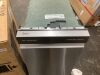 Midea 18 in. Built-in Dishwasher in Stainless Steel with 6-Cycles, Heated Dry, ENERGY STAR, 52 dBA - 5