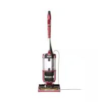 Shark Navigator Lift-Away Lightweight Bagless Corded HEPA Filter Upright Vacuum Cleaner with Self-Cleaning Brushroll in Red