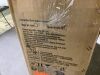 VEVOR Swing Left Blind Corner Cabinet Pull Out for 36 in. Cabinet - 7