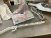 BLACK+DECKER Classic Steam Mop - 4