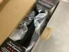 BLACK+DECKER 6 in. Single Burner Black with Temperature Control Hot Plate - 3