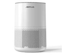 1200 sq. ft. True H13 HEPA True Personal Room Air Purifier in White, 99.97% Cleaner, 153 CFM, Sleep Mode, Kid Lock