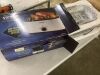 VEVOR Electric Roaster Oven 26 qt. 1450-Watt with Defrost and Warm Function - 2