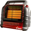 Mr. Heater Big Buddy Propane Tank Powered Heater