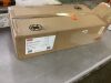 Keter Rockford Outdoor Waste Bin - 2