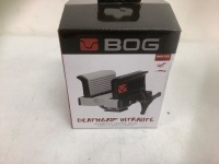 DeathGrip Ultralite Clamping Tripod Head, Appears New, Sold as is