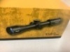 Covenant Tactical Riflescope, Appears New, Sold as is