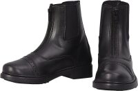 TuffRider Children's Starter Front Zip Paddock Boots