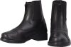 TuffRider Children's Starter Front Zip Paddock Boots