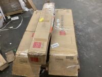 Lot of (2) 10 x 20 & (1) 10 x 10 Pop Up Canopy - Uninspected