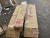 Lot of (2) 10 x 20 & (1) 10 x 10 Pop Up Canopy - Uninspected