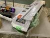 Dyson V15 Cordless Stick Vacuum Cleaner - 8