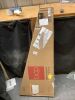 Beginner Acoustic Guitar Set w/ Case, Strap, Extra Strings - 38in - 2