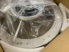 20'' Low Profile Ceiling Fan with Light - 4