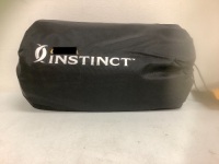 Insulated Sleeping Pad, Appears New, Sold as is