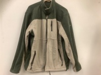 RedHead Mens Jacket, XL, E-Commerce Return, Sold as is
