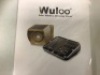 Wireless Driveway Alarm, Appears New, Sold as is