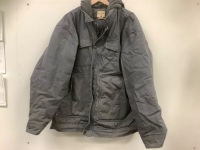 RedHead Mens Jacket, XL, E-Commerce Return, Sold as is