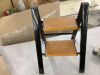 2 Step Folding Step Ladder