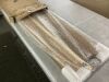 Acacia Serving Board with Handles 36" x 12" - 2