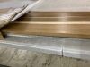Acacia Serving Board with Handles 36" x 12" - 5