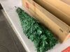 6' Pre-Lit Fiber Optic Pine Christmas Tree w/ Multicolor & LED Lights - 4