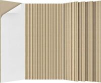 5 Pack Acoustic Panels