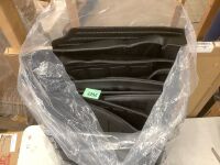 YonMeoo Floor Mats, 6 Pieces