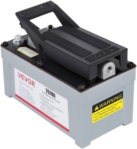 VEVOR 2510A Air Hydraulic Pump