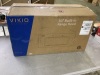 VIKIO 28 in. 900 CFM Ductless Convertible Insert Range Hood in Stainless Steel and White Glass with LED Lights - 2