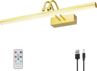 20" Dimmable Picture Light with Timer