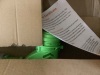 24V Electric Weed Eater Cordless - 5