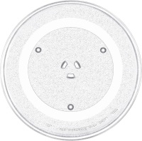 14-1/8" Microwave Turntable Glass Tray for GE Microwave