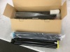 MX-60NT Compatible High Yield Toner Cartridge Replacement, 4 Pack