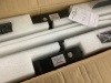 HISTAR Battery Operated LED Wall Sconces, Set of 2, 31.5inch - 6