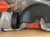 3 in 1 Electric Weed Eater Cordless, 21V/4000mAh - 3