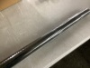 VVIVID Epoxy High Gloss Black Carbon Vinyl Automotive Wrap Film - 7