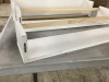 16.5 Inch Floating Shelves, 3 pc - 5