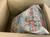 Washable Area Rug 9' x 12' - 2