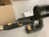 Cordless Stick Vacuum Cleaner - 3