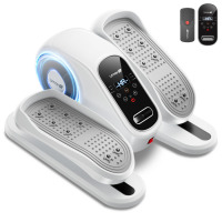 Umay U5 Under Desk Elliptical Trainer