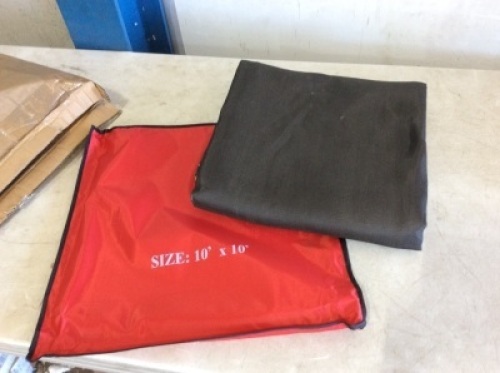 VEVOR Fiberglass Welding Blanket