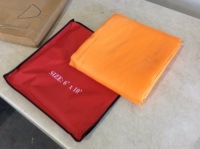 VEVOR Fiberglass Welding Blanket