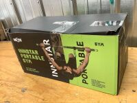 INNSTAR Portable Gym