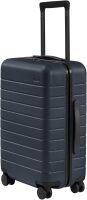 Away Carry-On Luggage, Lightweight Hardside Suitcase with Spinner Wheels, 22 Inch Airline Approved, TSA Lock