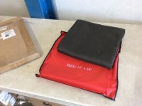 VEVOR Fiberglass Welding Blanket