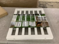 Freestanding Pet Gate