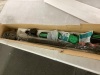 Electric Pole Saw