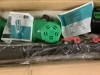 Electric Pole Saw - 6